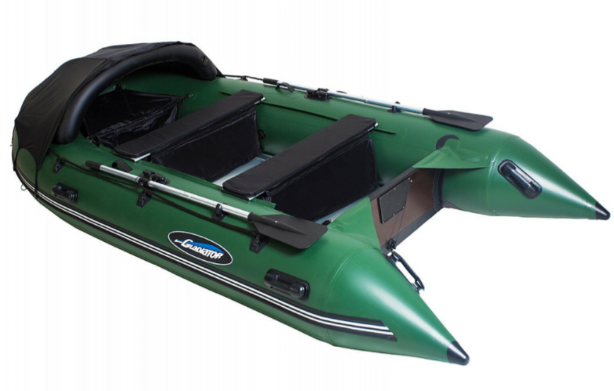 НАДУВНАЯ ЛОДКА GLADIATOR D450AL в Димитровграде НАДУВНАЯ ЛОДКА GLADIATOR D450AL в Димитровграде