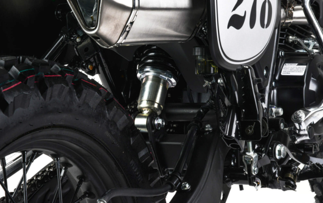 Мотоцикл MOTOLAND (МОТОЛЕНД) LEGEND (XL250-A) (172FMM-5/PR250) в Димитровграде Мотоцикл MOTOLAND (МОТОЛЕНД) LEGEND (XL250-A) (172FMM-5/PR250) в Димитровграде