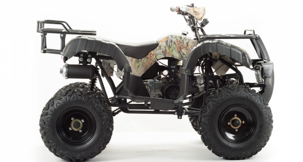 Квадроцикл MOTOLAND (МОТОЛЕНД) 200 ALL ROAD в Димитровграде Квадроцикл MOTOLAND (МОТОЛЕНД) 200 ALL ROAD в Димитровграде