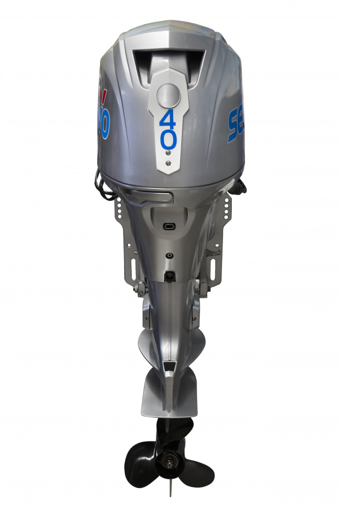 Лодочный мотор SEANOVO SNEF40FEL-T EFI в Димитровграде Лодочный мотор SEANOVO SNEF40FEL-T EFI в Димитровграде