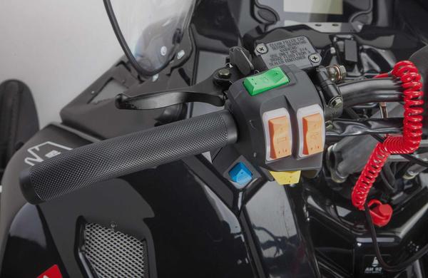 Снегоход STELS SA600R (L LUX WT) ВИТЯЗЬ 2.0 К01 Tech в Димитровграде Снегоход STELS SA600R (L LUX WT) ВИТЯЗЬ 2.0 К01 Tech в Димитровграде