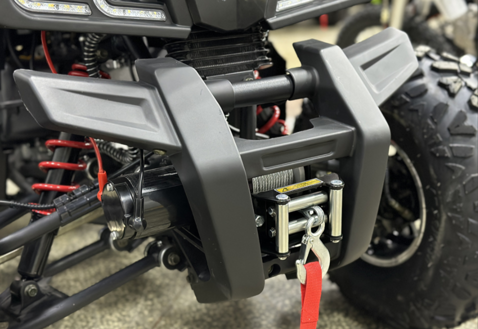 Квадроцикл GBM MAVERICK 300 NEW PREMIUM в Димитровграде Квадроцикл GBM MAVERICK 300 NEW PREMIUM в Димитровграде