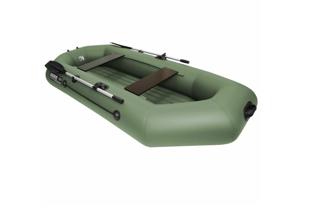 Лодка АКВА-МАСТЕР 280 НД в Димитровграде  Лодка АКВА-МАСТЕР 280 НД в Димитровграде