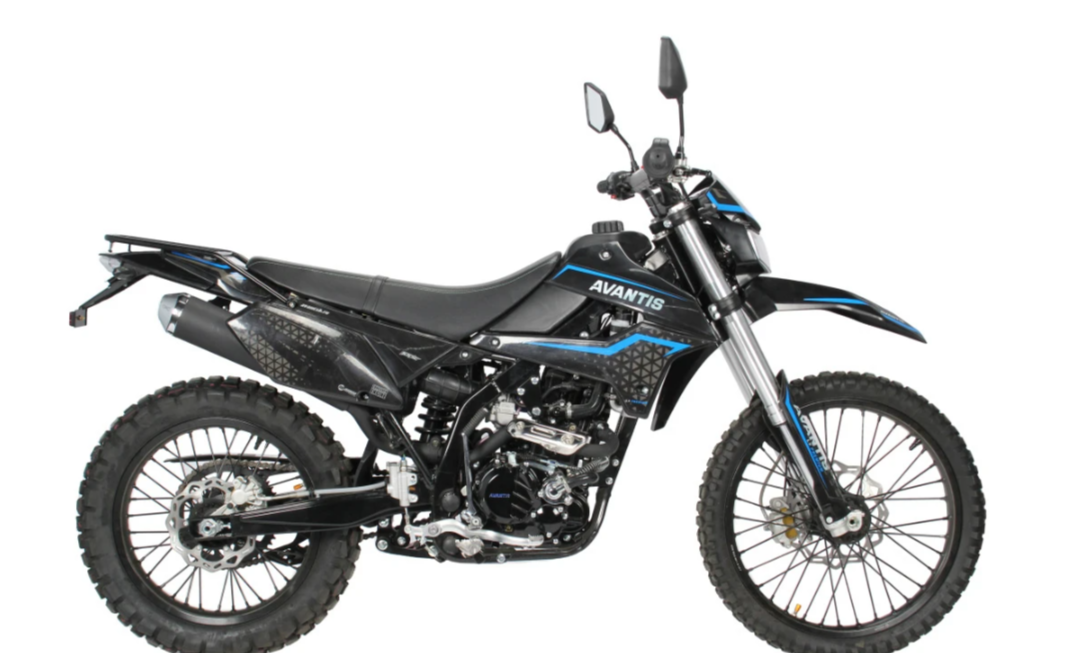 Мотоцикл Avantis LX 300 NB (ZS177MM) 2024 ПТС в Димитровграде Мотоцикл Avantis LX 300 NB (ZS177MM) 2024 ПТС в Димитровграде