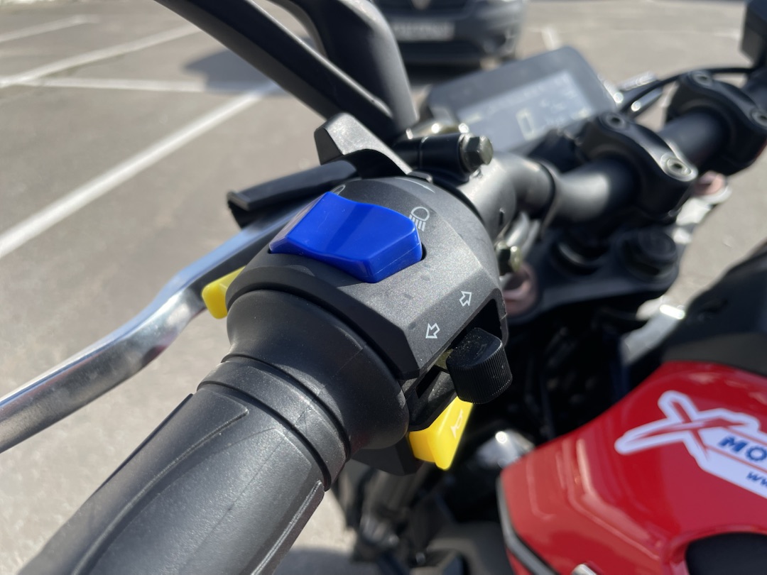 Мопед PROMAX CB150R (49) в Димитровграде Мопед PROMAX CB150R (49) в Димитровграде