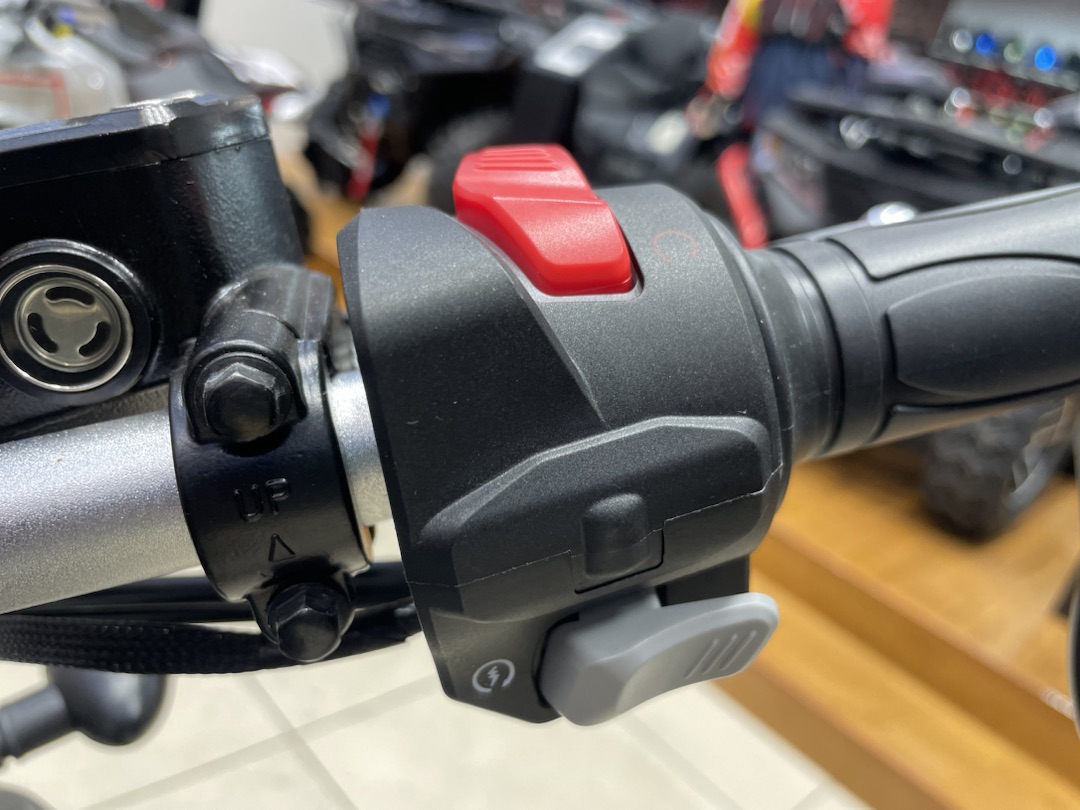 Мотоцикл Benda Chinchilla 300 в Димитровграде