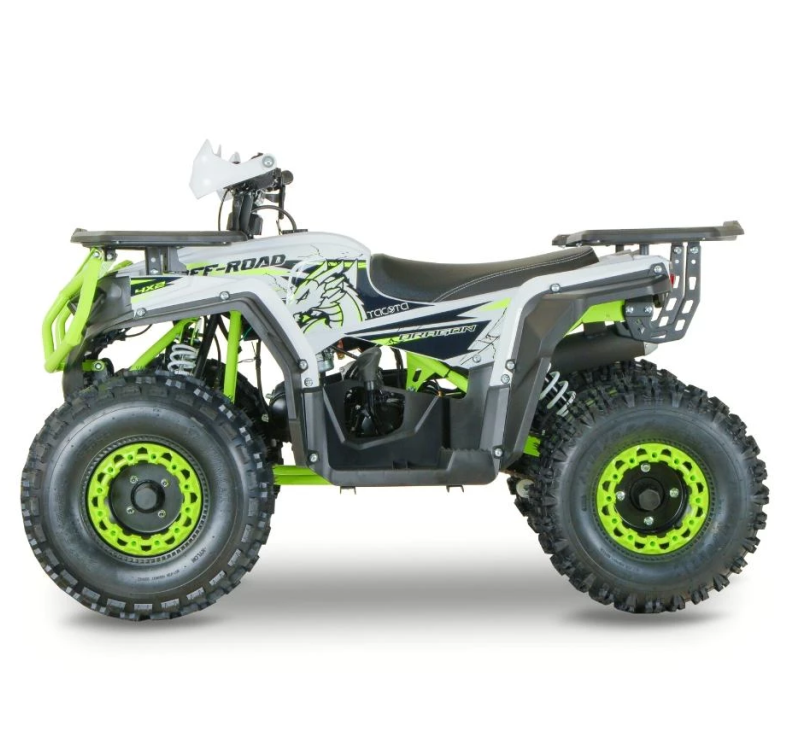 Квадроцикл YACOTA DRAGON в Димитровграде Квадроцикл YACOTA DRAGON в Димитровграде