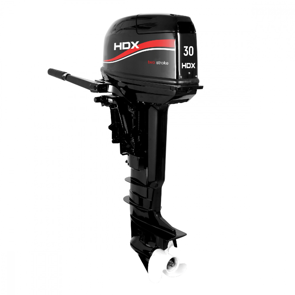 Лодочный мотор 2-х тактный HDX T 30 BMS в Димитровграде Лодочный мотор 2-х тактный HDX T 30 BMS в Димитровграде
