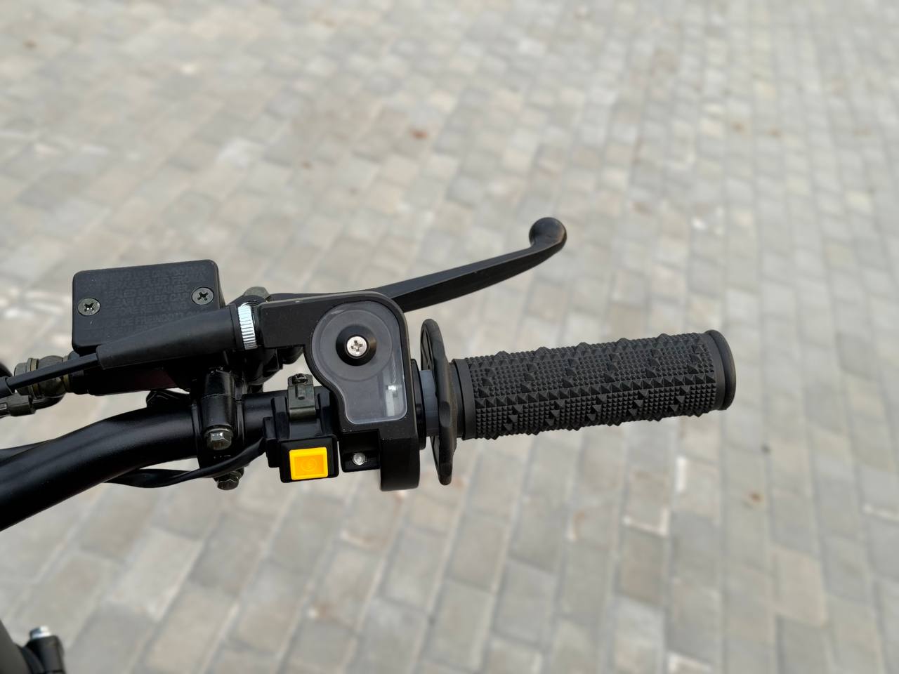 Кроссовый мотоцикл Sanchez Maniac CB300F в Димитровграде Кроссовый мотоцикл Sanchez Maniac CB300F в Димитровграде