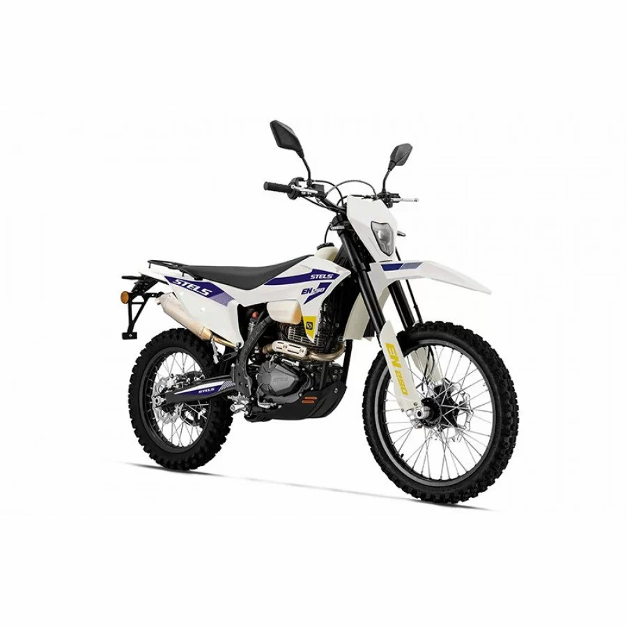 Мотоцикл STELS ЭНДУРО EN250  в Димитровграде Мотоцикл STELS ЭНДУРО EN250  в Димитровграде