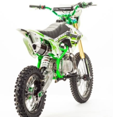 Питбайк MOTOLAND (МОТОЛЕНД) Кросс APEX125 E в Димитровграде Питбайк MOTOLAND (МОТОЛЕНД) Кросс APEX125 E в Димитровграде