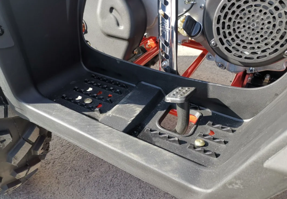 Квадроцикл GBM SHARP BIG 300 NEW в Димитровграде Квадроцикл GBM SHARP BIG 300 NEW в Димитровграде