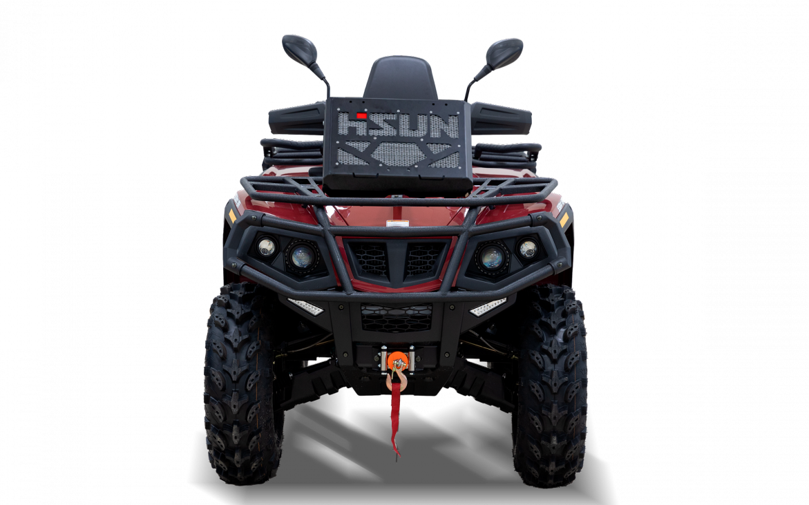 Квадроцикл HISUN TACTIC 750-/EXTREME EDITION/ в Димитровграде Квадроцикл HISUN TACTIC 750-/EXTREME EDITION/ в Димитровграде