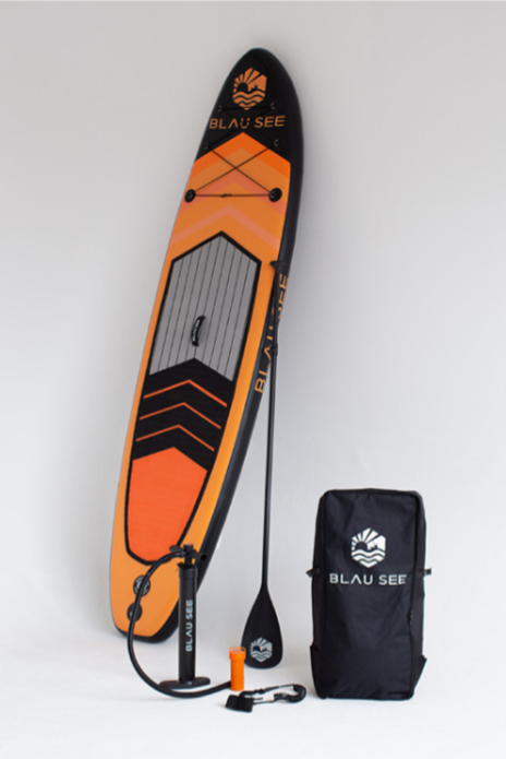 НАДУВНОЙ SUP-BOARD MOONLIGHT 11,6 в Димитровграде НАДУВНОЙ SUP-BOARD MOONLIGHT 11,6 в Димитровграде