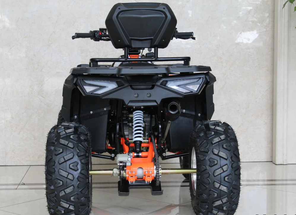 Квадроцикл GBM STORMRIDER 300 NEW PREMIUM в Димитровграде