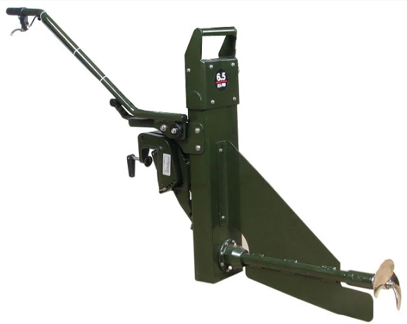 Рама - редуктор для болотохода SEA-PRO 9-18 л.с. в Димитровграде Рама - редуктор для болотохода SEA-PRO 9-18 л.с. в Димитровграде