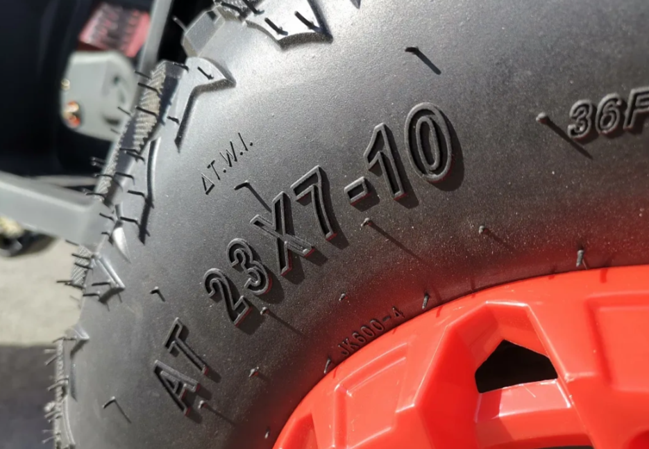 Квадроцикл GBM SHARP BIG 300 NEW в Димитровграде Квадроцикл GBM SHARP BIG 300 NEW в Димитровграде