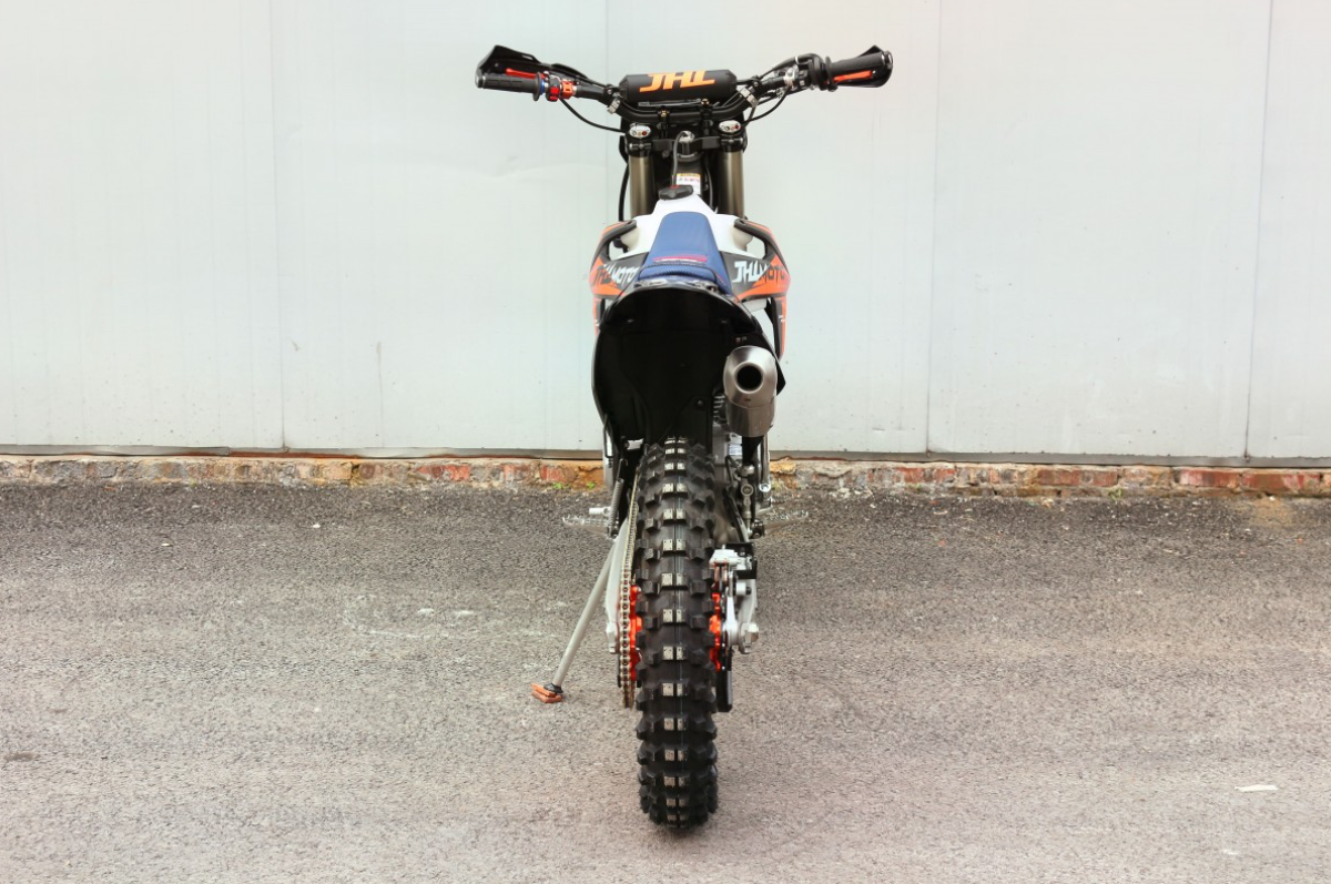 Мотоцикл JHLMOTO JHL Z4i (EFI) PR250 (172FMM-5S) в Димитровграде