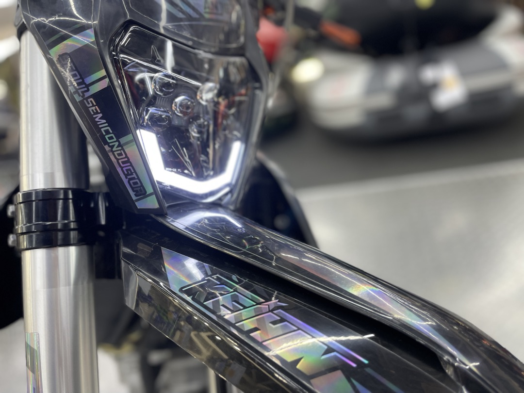 Кроссовый мотоцикл (эндуро) PROMAX PZ9 480 PRO-SPORT в Димитровграде Кроссовый мотоцикл (эндуро) PROMAX PZ9 480 PRO-SPORT в Димитровграде