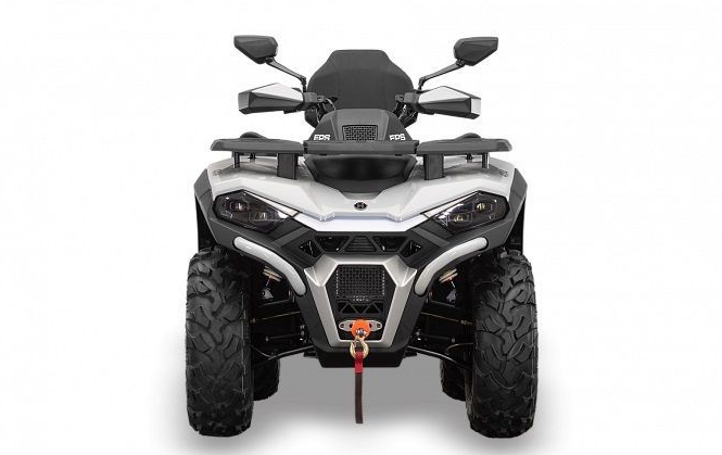 Квадроцикл HISUN HiSUN GUARDIAN 750L -/LONG/ в Димитровграде Квадроцикл HISUN HiSUN GUARDIAN 750L -/LONG/ в Димитровграде