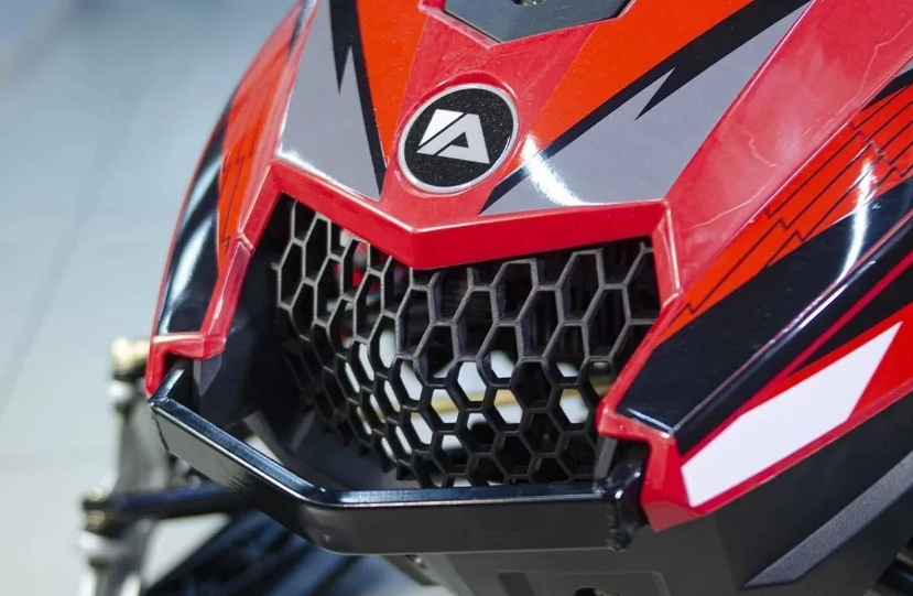 Снегоход Ataki WD 300 в Димитровграде Снегоход Ataki WD 300 в Димитровграде