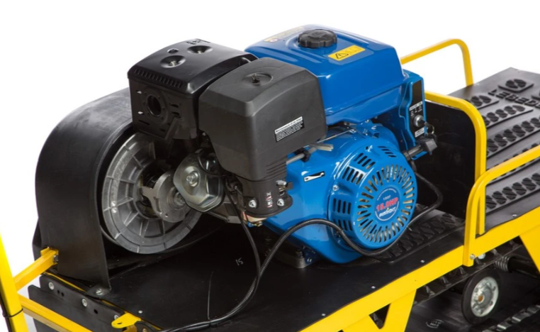 Мотобуксировщик LEBEDEV MOTORS РЕКС RV515 в Димитровграде Мотобуксировщик LEBEDEV MOTORS РЕКС RV515 в Димитровграде