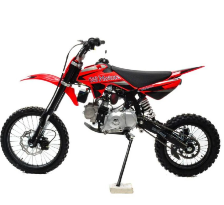 Питбайк MOTOLAND (МОТОЛЕНД) GS Motors S12 17/14 E в Димитровграде Питбайк MOTOLAND (МОТОЛЕНД) GS Motors S12 17/14 E в Димитровграде