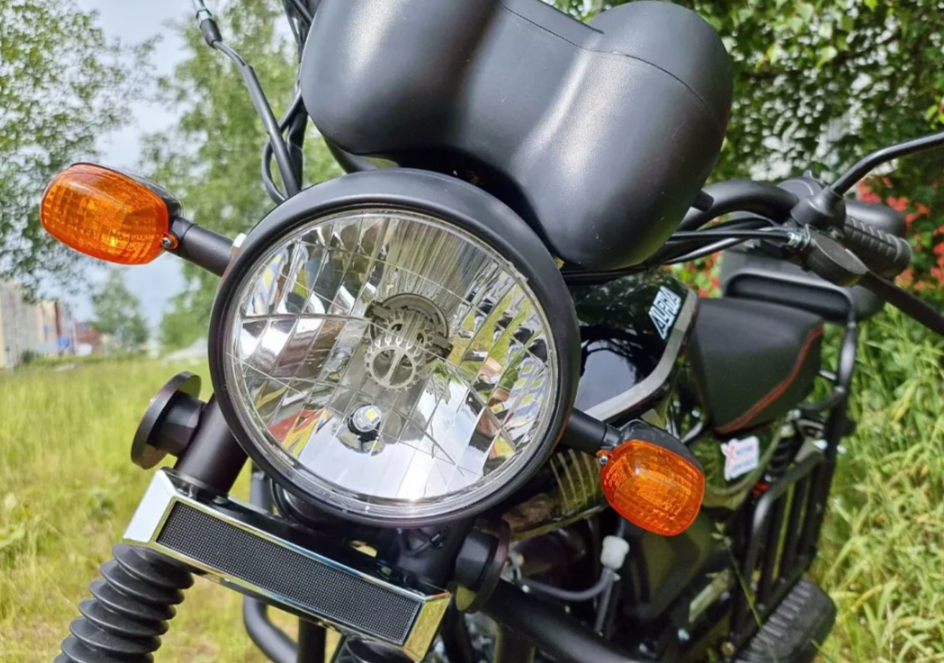 Мопед PROMAX ALPHA TOURIST 150 в Димитровграде Мопед PROMAX ALPHA TOURIST 150 в Димитровграде