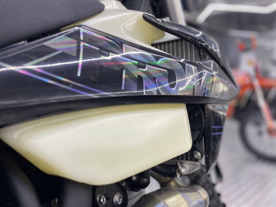 Кроссовый мотоцикл (эндуро) PROMAX PZ9 480 PRO-SPORT в Димитровграде Кроссовый мотоцикл (эндуро) PROMAX PZ9 480 PRO-SPORT в Димитровграде