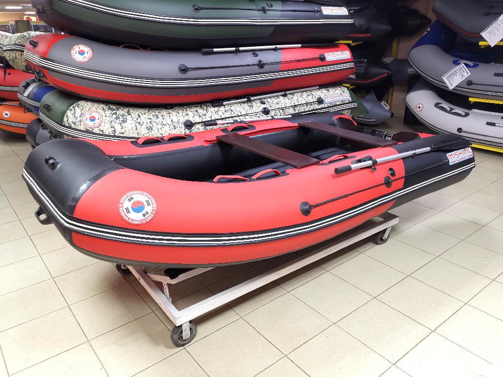 Лодка MISHIMO PRO 335 в Димитровграде Лодка MISHIMO PRO 335 в Димитровграде