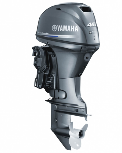 ЛОДОЧНЫЙ МОТОР YAMAHA F40 FETL в Димитровграде ЛОДОЧНЫЙ МОТОР YAMAHA F40 FETL в Димитровграде
