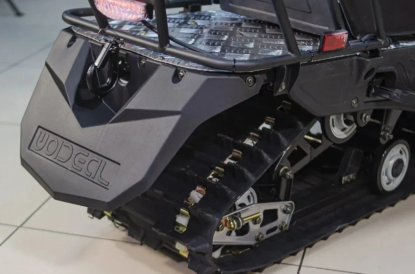 Снегоход Ataki WD 200 в Димитровграде Снегоход Ataki WD 200 в Димитровграде