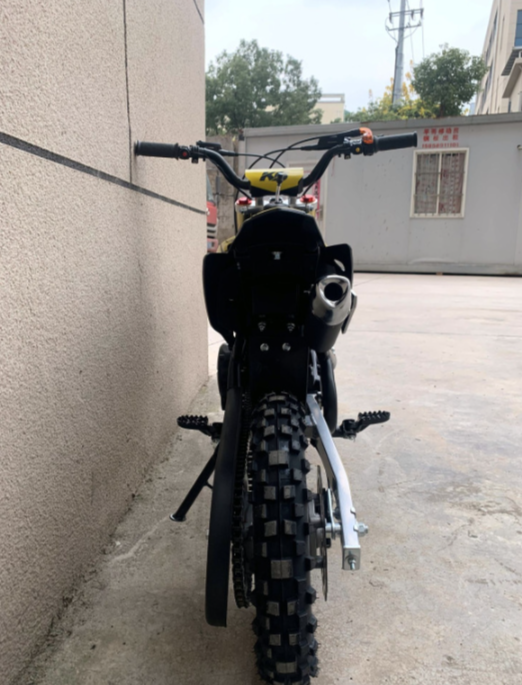 Питбайк BSE K6 в Димитровграде Питбайк BSE K6 в Димитровграде