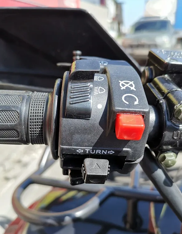 Квадроцикл PROMAX TRX300 CVT в Димитровграде Квадроцикл PROMAX TRX300 CVT в Димитровграде