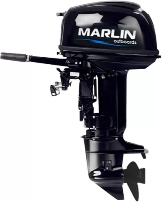 Лодочный мотор MARLIN MP 30 AWHL в Димитровграде Лодочный мотор MARLIN MP 30 AWHL в Димитровграде