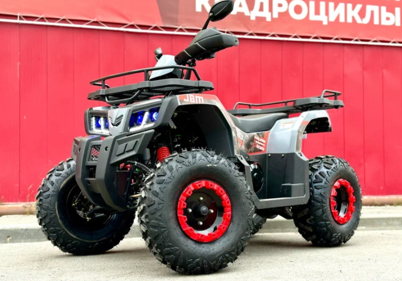 Квадроцикл GBM MAVERICK 300 NEW в Димитровграде Квадроцикл GBM MAVERICK 300 NEW в Димитровграде
