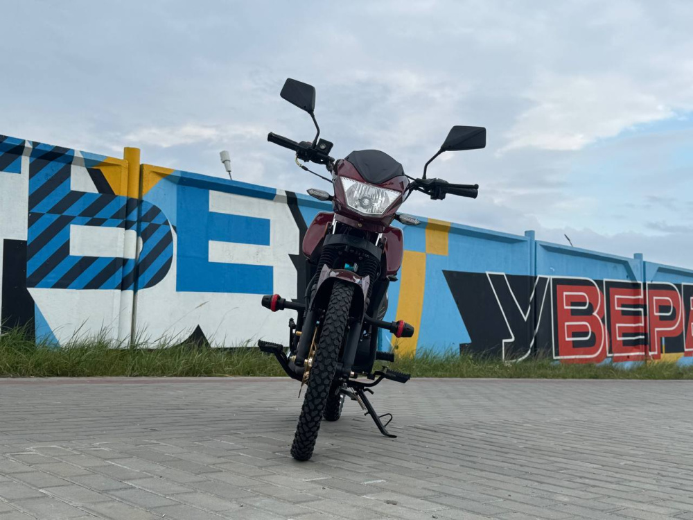 Мопед FAIDET TUGELA RS150 (49) в Димитровграде Мопед FAIDET TUGELA RS150 (49) в Димитровграде