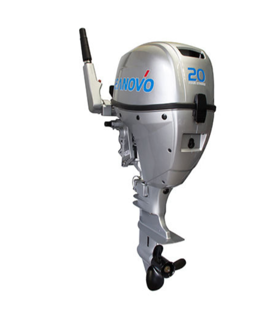 Лодочный мотор SEANOVO SNEF9,9(20)HEL - EFI в Димитровграде Лодочный мотор SEANOVO SNEF9,9(20)HEL - EFI в Димитровграде