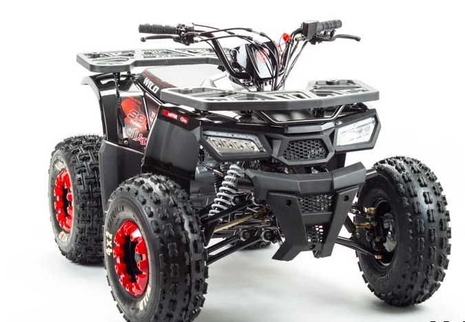 Квадроцикл PROMAX WILD 175 в Димитровграде Квадроцикл PROMAX WILD 175 в Димитровграде