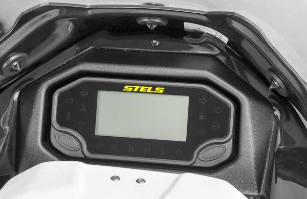 Снегоход STELS SA800R (L LUX WT) ВИТЯЗЬ 2.0 К01 Tech в Димитровграде Снегоход STELS SA800R (L LUX WT) ВИТЯЗЬ 2.0 К01 Tech в Димитровграде