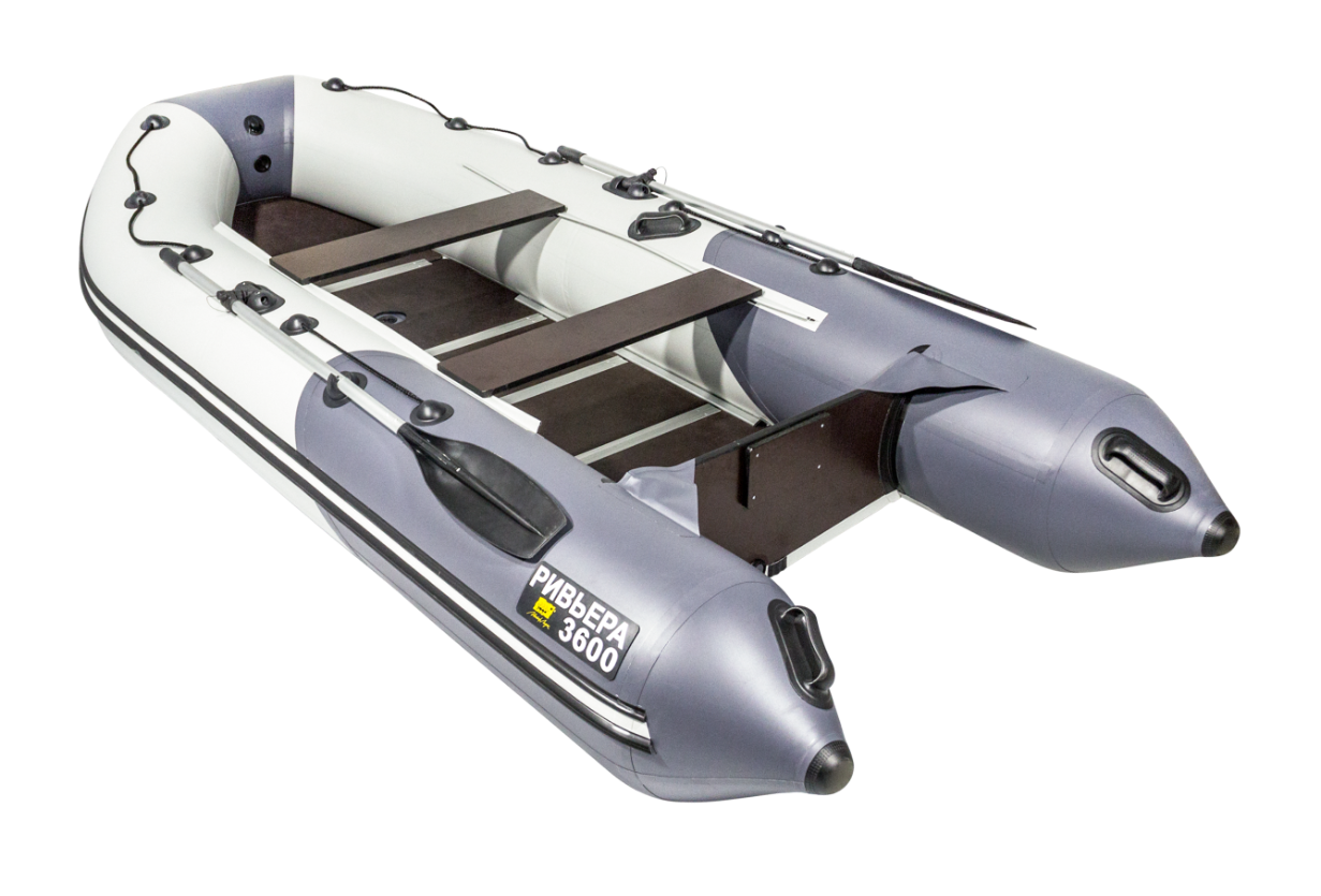 Лодка Ривьера Компакт 3600 СК в Димитровграде Лодка Ривьера Компакт 3600 СК в Димитровграде