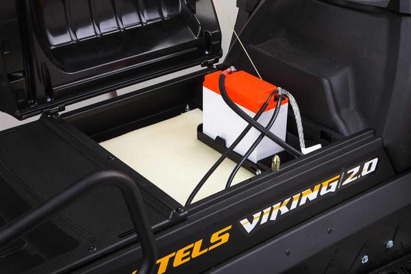 Снегоход SV600T (L ST SWT) ВИКИНГ 2.0 в Димитровграде Снегоход SV600T (L ST SWT) ВИКИНГ 2.0 в Димитровграде