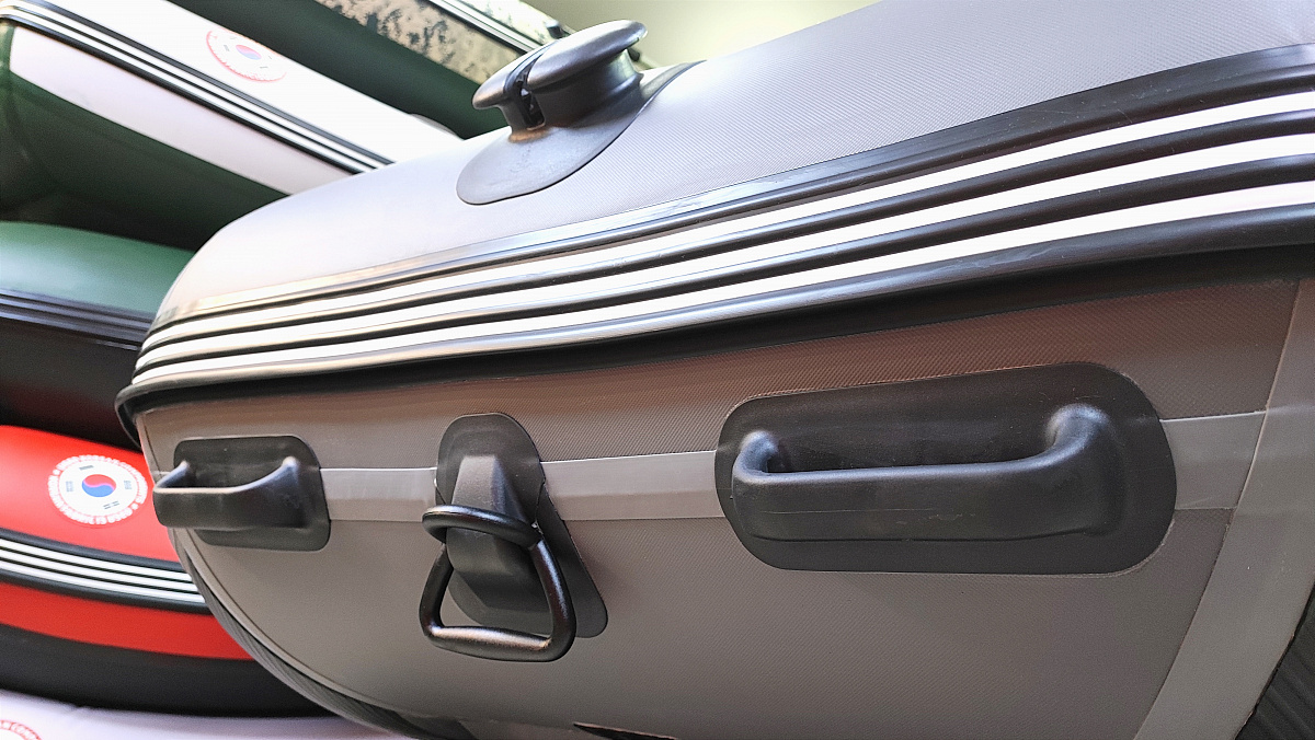 Лодка MISHIMO FAMILY PRO 350 в Димитровграде Лодка MISHIMO FAMILY PRO 350 в Димитровграде