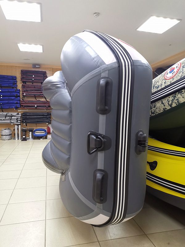 Лодка MISHIMO SPORT 390 в Димитровграде Лодка MISHIMO SPORT 390 в Димитровграде