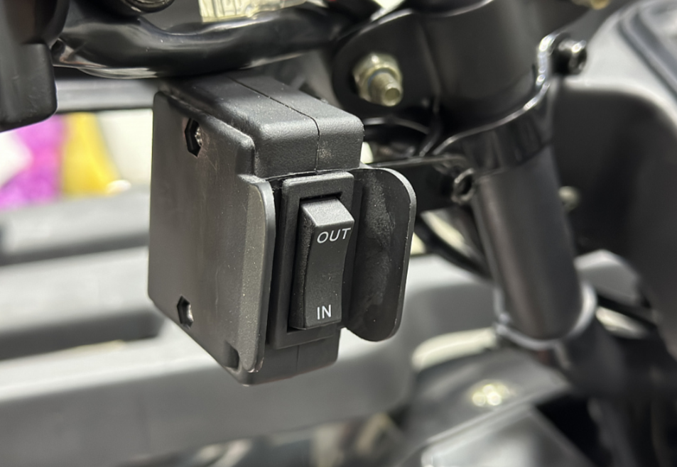 Квадроцикл GBM MAVERICK 300 NEW PREMIUM в Димитровграде Квадроцикл GBM MAVERICK 300 NEW PREMIUM в Димитровграде