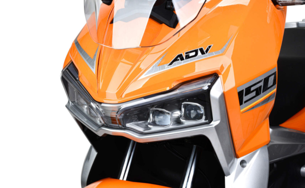 Скутер MOTOLAND (МОТОЛЕНД) T-MAX 150 в Димитровграде