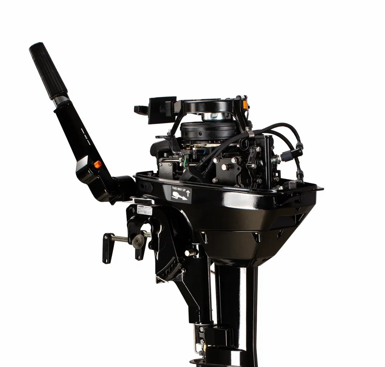 ЛОДОЧНЫЙ МОТОР GLADIATOR G9.8FHS в Димитровграде ЛОДОЧНЫЙ МОТОР GLADIATOR G9.8FHS в Димитровграде