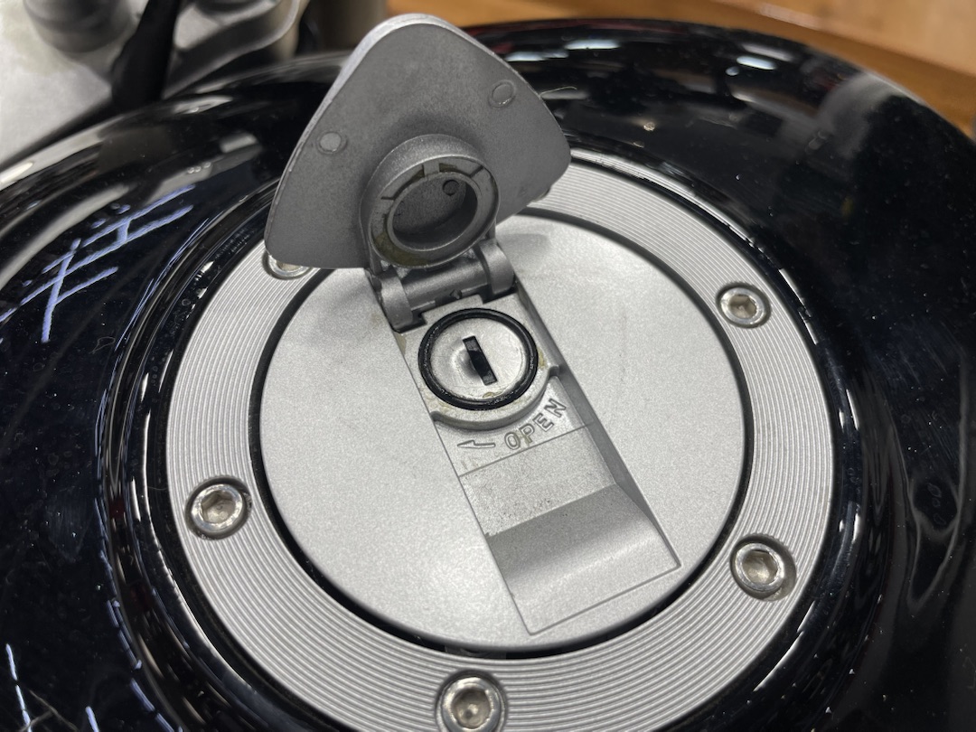 Мотоцикл Benda Chinchilla 300 в Димитровграде