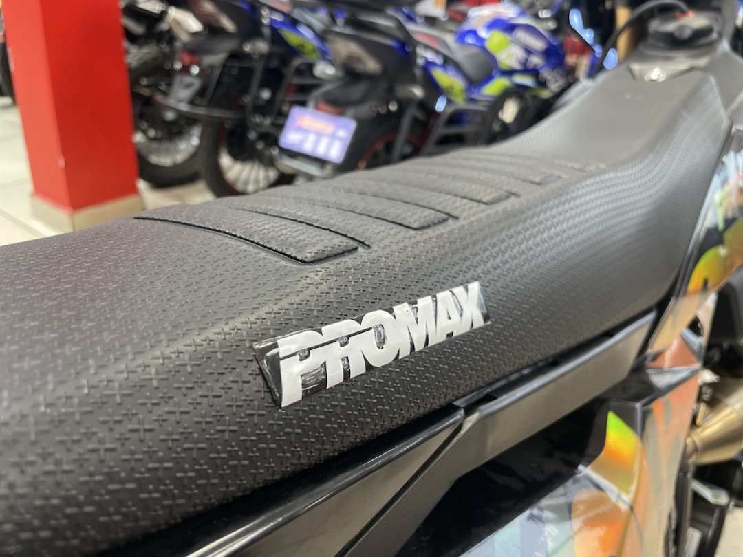 Кроссовый мотоцикл PROMAX BLACKOUT NB300 MX в Димитровграде Кроссовый мотоцикл PROMAX BLACKOUT NB300 MX в Димитровграде