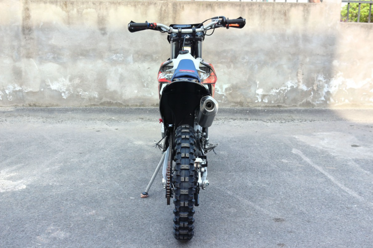 Мотоцикл JHLMOTO JHL Z5V NB300 (174MN-3) в Димитровграде